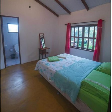 São JorgeMinha Casa Na Vila公寓 外观 照片