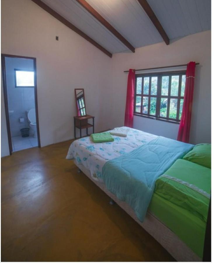 São JorgeMinha Casa Na Vila公寓 外观 照片