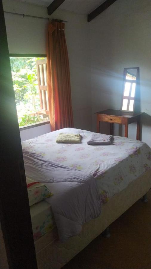São JorgeMinha Casa Na Vila公寓 外观 照片