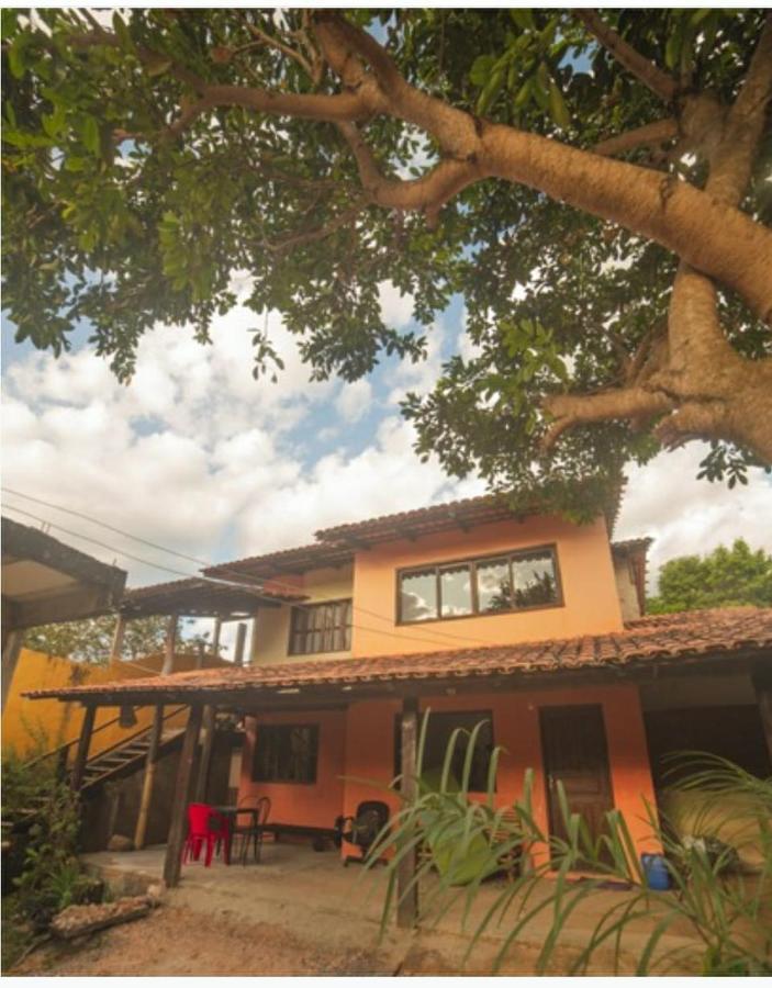 São JorgeMinha Casa Na Vila公寓 外观 照片