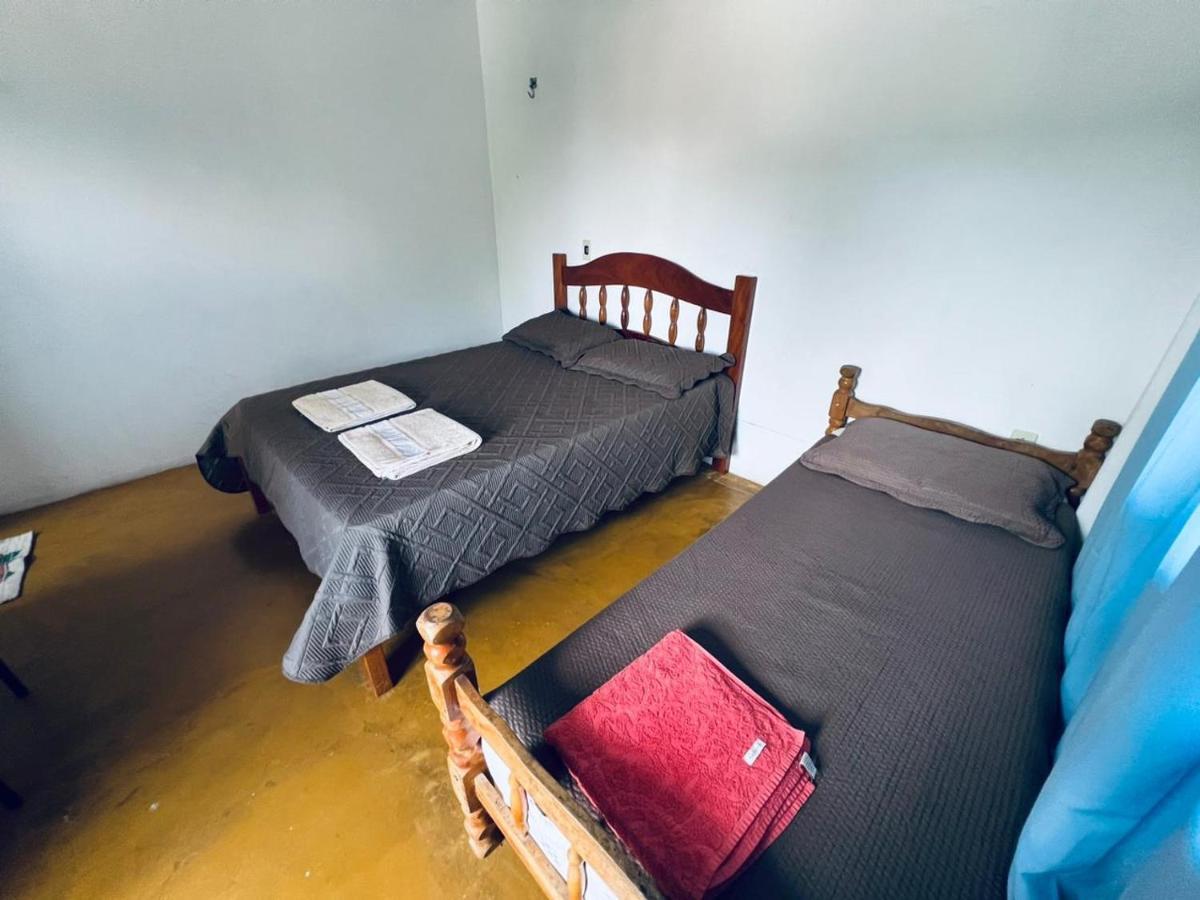 São JorgeMinha Casa Na Vila公寓 外观 照片