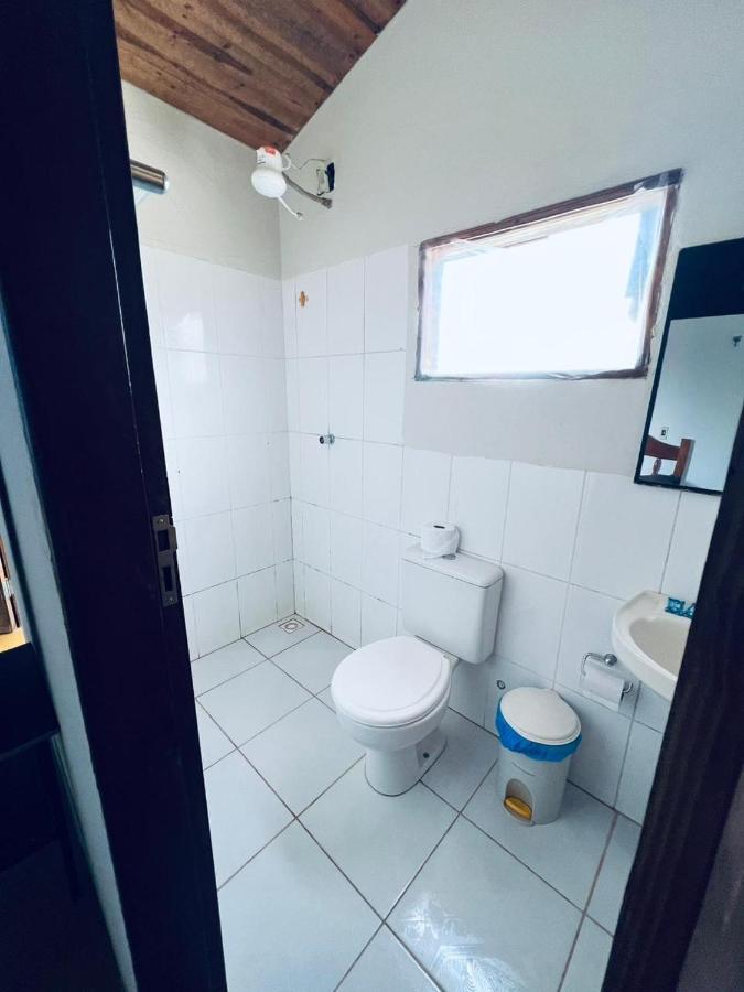 São JorgeMinha Casa Na Vila公寓 外观 照片