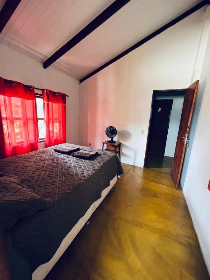 São JorgeMinha Casa Na Vila公寓 外观 照片